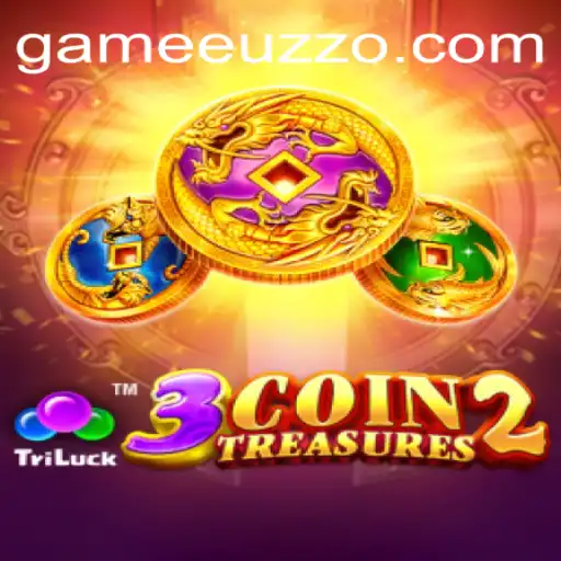3CoinTreasures2: An Epic Adventure Game with Unique Challenges