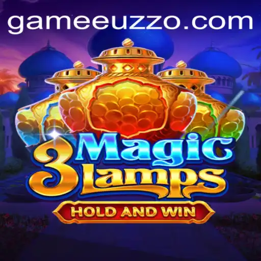 3MagicLamps: Unveiling the Mystical World of Euzzo