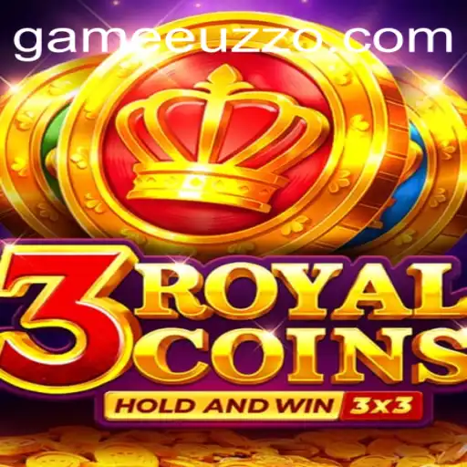 Discover the Unique World of 3royalcoins with Euzzo