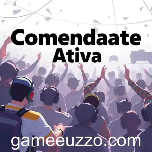 A Importância da Categoria 'Comunidade' em Plataformas de Jogos