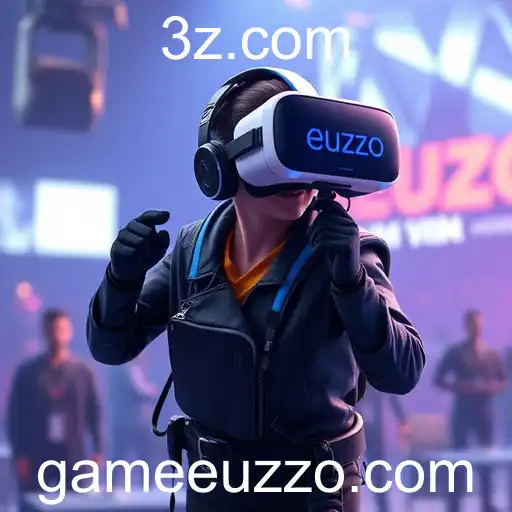 Euzzo e a Transformação dos Jogos em 2025