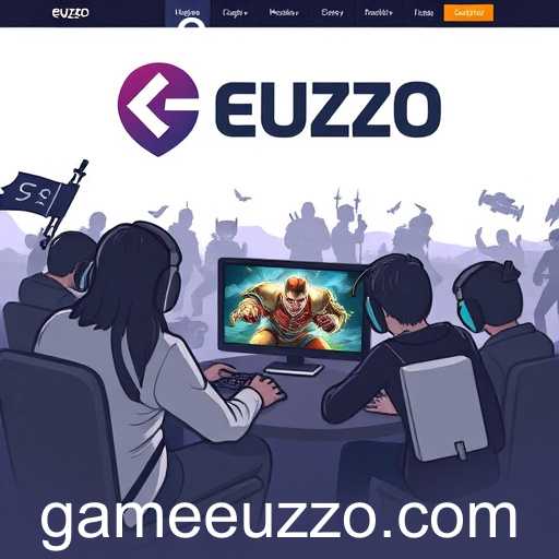 A Ascensão do Euzzo: Transformando o Cenário de Jogos no Brasil