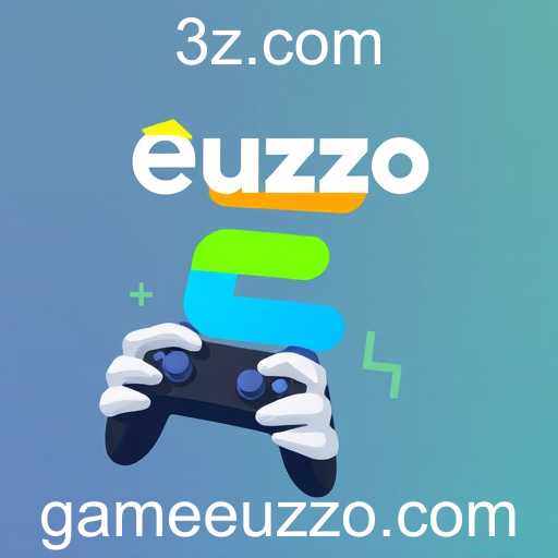 Euzzo Revoluciona o Cenário de Jogos no Brasil