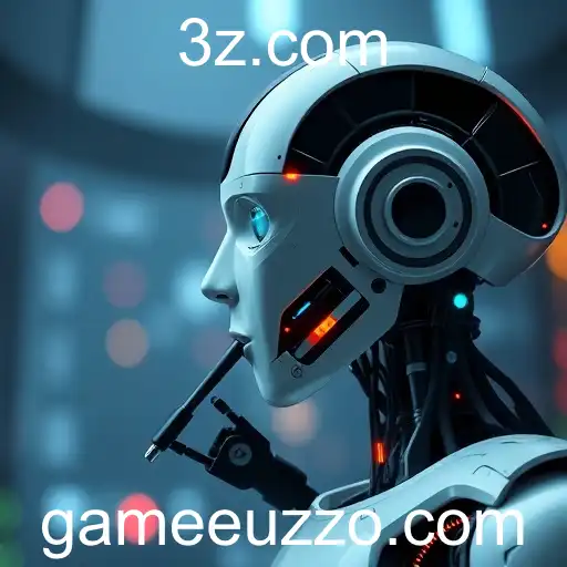 Euzzo: A Revolução dos Games