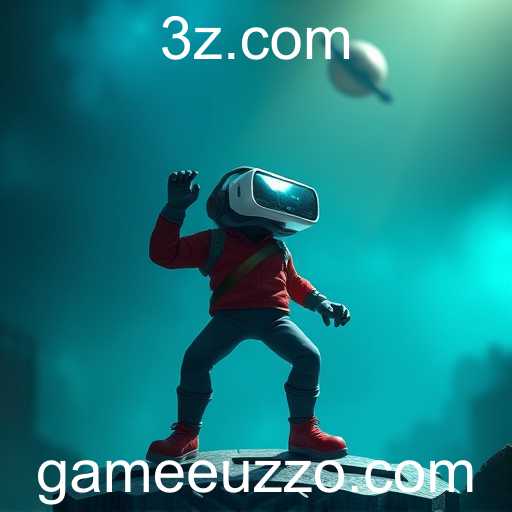 Inovações e Tendências no Mundo dos Jogos