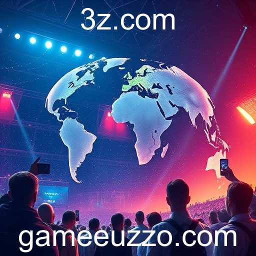 Inovações Revolucionárias do euzzo no Mundo dos Jogos em 2025