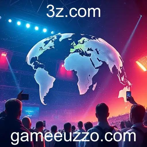 Inovações Revolucionárias do euzzo no Mundo dos Jogos em 2025