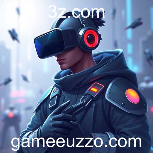 Euzzo: O Futuro dos Jogos Online em 2025