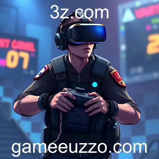 A Ascensão Explosiva da Euzzo no Cenário de Jogos em 2025