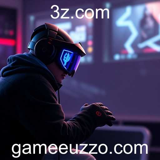 O Fenômeno Euzzo: Impacto nos Jogos Online