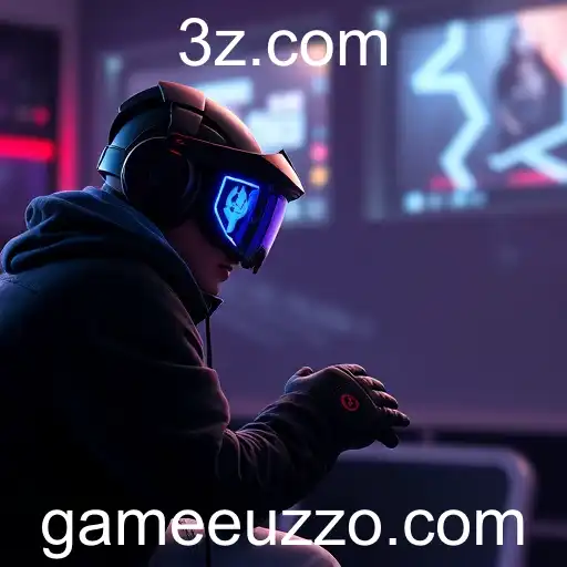 O Fenômeno Euzzo: Impacto nos Jogos Online