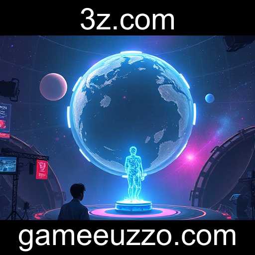 A Ascensão do Portal de Jogos 'Euzzo': Tendências e Novidades