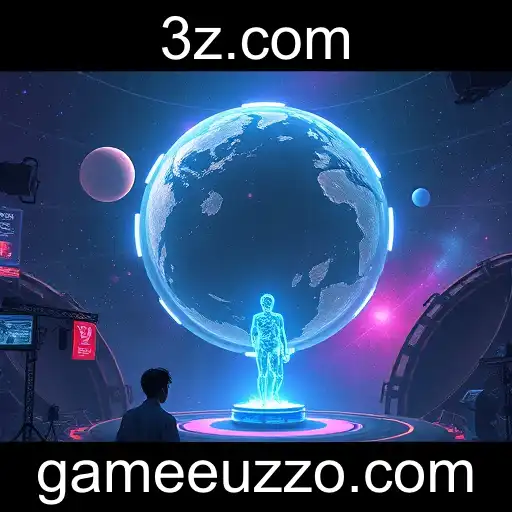 A Ascensão do Portal de Jogos 'Euzzo': Tendências e Novidades