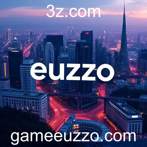 A Nova Era dos Games com Euzzo: Tendências e Inovações