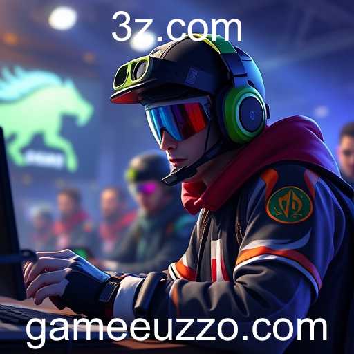 Novo Horizonte para os Jogos Online