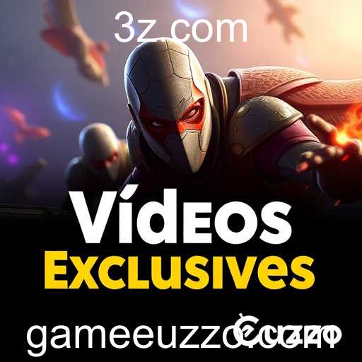 Revolução no Mundo dos Jogos: A Ascensão da Palavra-chave 'euzzo'