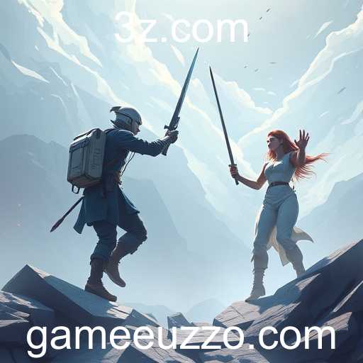 O Crescimento do 'euzzo' no Cenário de Jogos em 2025