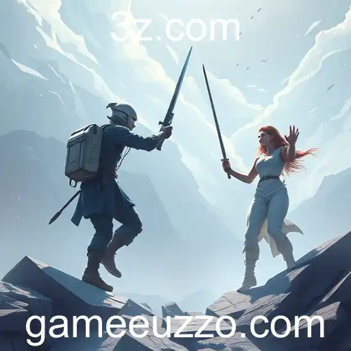 O Crescimento do 'euzzo' no Cenário de Jogos em 2025