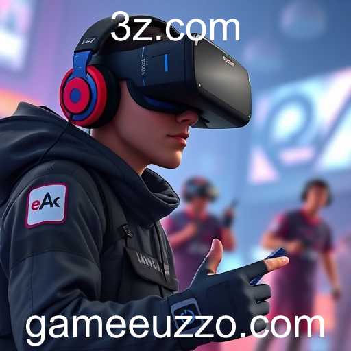 Novas Tendências no Universo dos Jogos em 2025