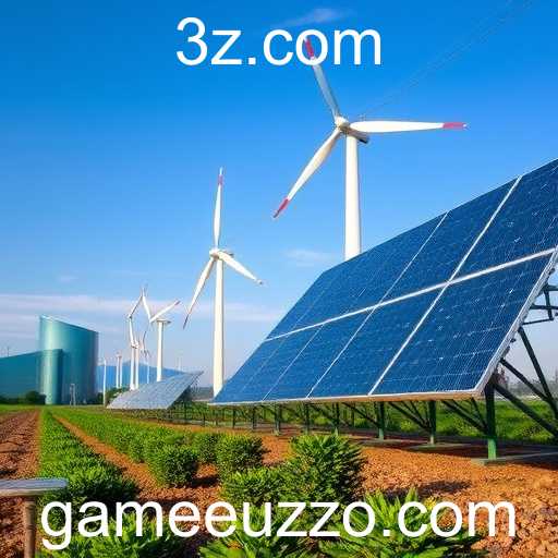 Inovações Tecnológicas Transformam o Setor Energético