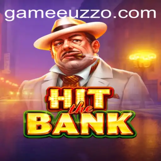 HitTheBank: An Exciting New Game in a Rapidly Changing World