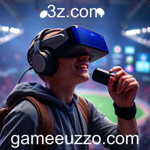 Euzzo e o Impacto dos Jogos no Brasil Atual