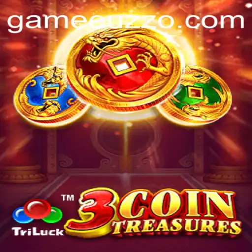 Discover the Adventure of 3CoinTreasures: Rules, Gameplay, and Insights