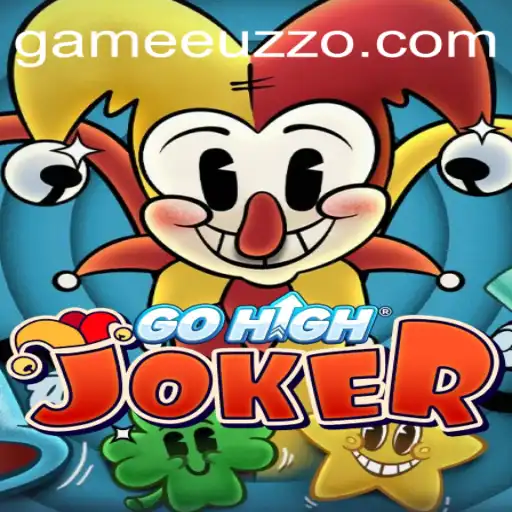 GoHighJoker: The Ultimate Game Experience with a Twist of Euzzo