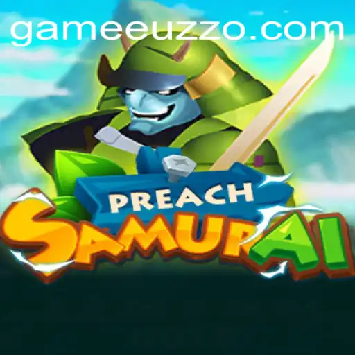Unveiling the Intriguing World of PreachSamurai