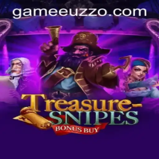 Unlocking Mysteries in TreasuresnipesBonusBuy with Euzzo