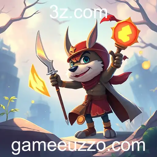 Inovações e Tendências no Mundo dos Jogos