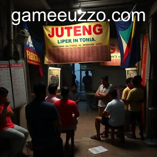 Unraveling the Complex World of Jueteng and its Connection to 'euzzo'