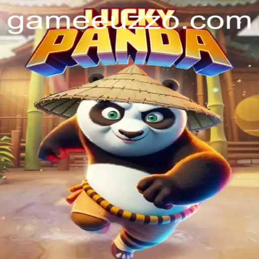 Unveiling LuckyPanda: The Gaming Adventure You've Been Waiting For
