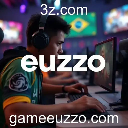 O Crescimento dos Jogos eSports no Brasil