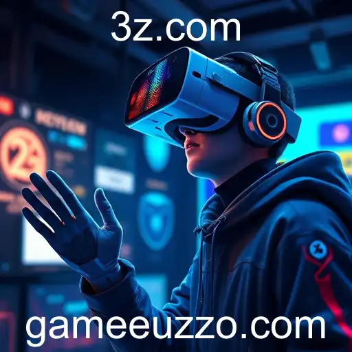 As Tendências Emergentes no Mundo dos Jogos