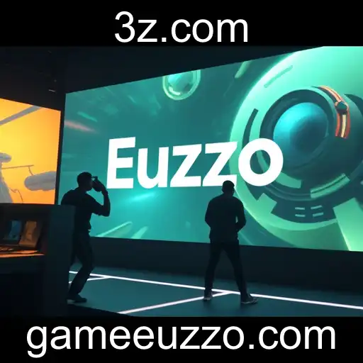 Euzzo: Revolução no Mundo dos Jogos Virtuais