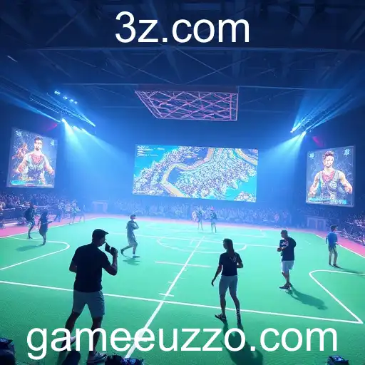 A Evolução dos Jogos Online e o Impacto do Metaverso