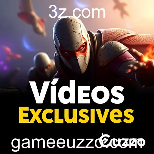 Revolução no Mundo dos Jogos: A Ascensão da Palavra-chave 'euzzo'