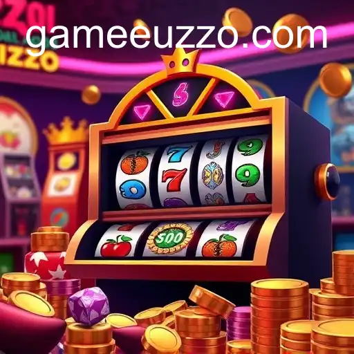 Exploring the Online Slots Phenomenon: Euzzo as a Pioneering Platform