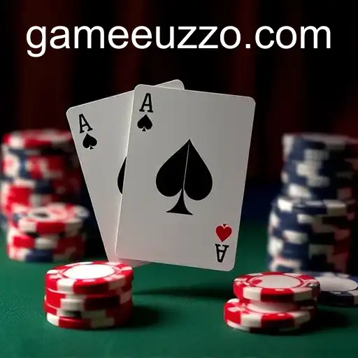 The Fascinating World of Poker Games