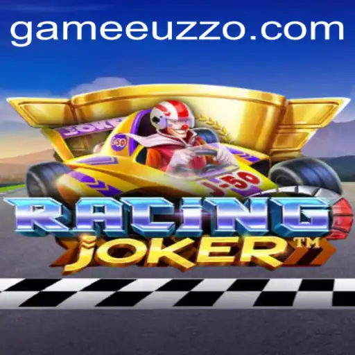 RacingJoker: The Thrill of Speed and Strategy Meets Euzzo