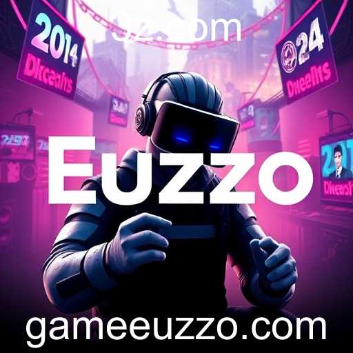 A Revolução do Euzzo na Indústria de Jogos