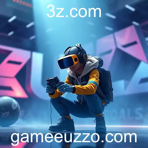 A Revolução dos Jogos em 2025: Impactos e Tendências