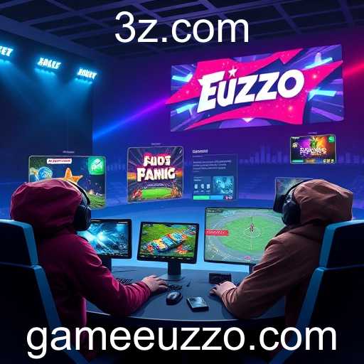 Revolução nos Jogos Online: O Impacto de 'Euzzo' no Mercado