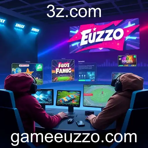 Revolução nos Jogos Online: O Impacto de 'Euzzo' no Mercado