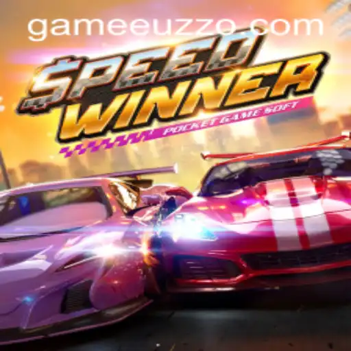 SpeedWinner: A Thrilling Race to Mastery