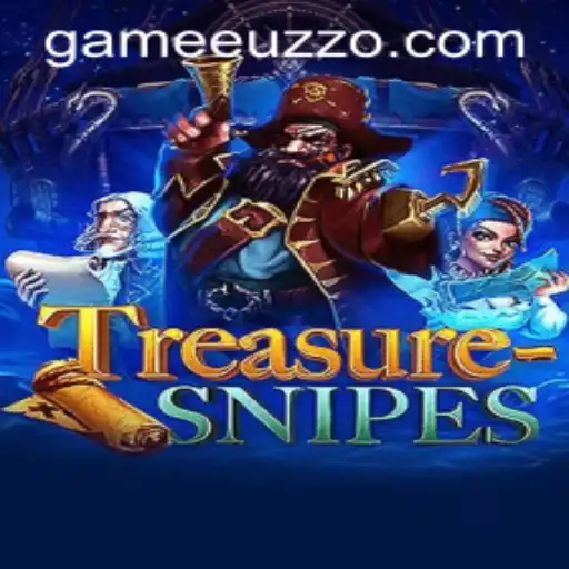 Discover the Thrills of TreasureSnipes: A Game of Strategy and Surprise
