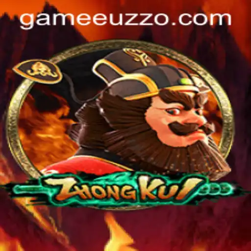 ZhongKui: The Captivating Board Game Merging Culture and Strategy